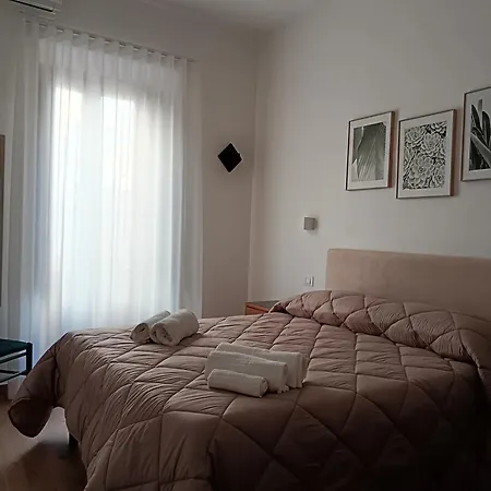 Apartment Calderai 52 Palermo