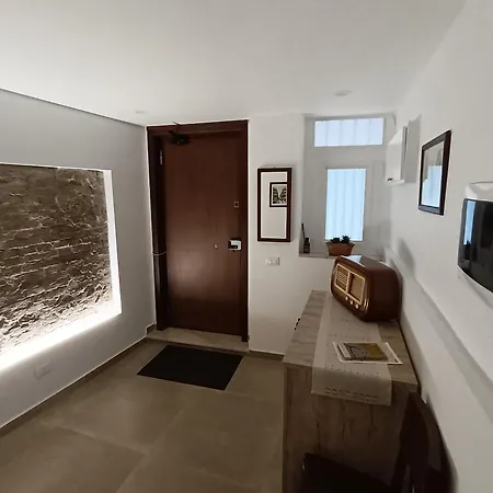 Calderai 52 Apartment Palermo