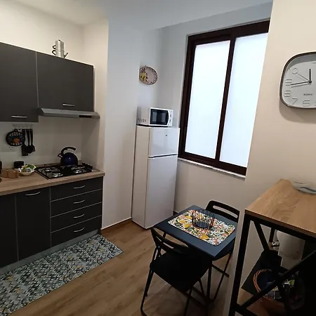 Calderai 52 Apartment Palermo
