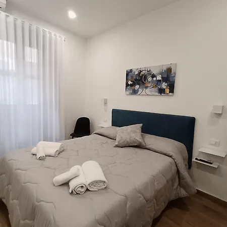Calderai 52 Apartment