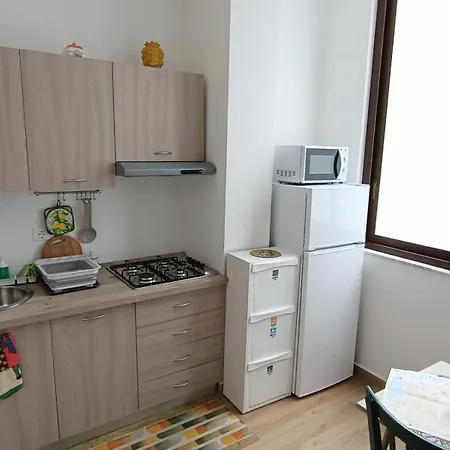 Calderai 52 Appartement